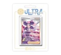 Kiméra 191/196 Dresseur Full Art - Ultraboost X Epée et Bouclier 11 Origine Perdue - Coffret de 10 Cartes Pokémon Françaises