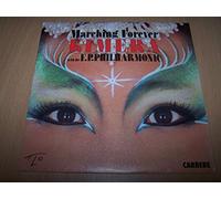 Kimera With The P.P. Philharmonic - Marching Forever (Medley) with the F. P. Philharmonic / Olympera [Vinyle 45 tours 7"]