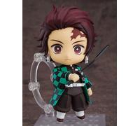 Kimetsu No Yaiba: Demon Slayer Figurine Nendoroid Tanjiro Kamado 10 Cm