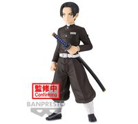Kimetsu No Yaiba Demon Slayer Murata Vol.27 Figurine 15cm Banpresto