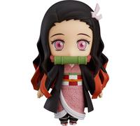Kimetsu no Yaiba: Demon Slayer Nendoroid Action Figure Nezuko Kamado 10 cm Good