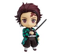 Kimetsu no Yaiba: Demon Slayer Nendoroid Action Figure Tanjiro Kamado 10 cm Good