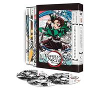Kimetsu No Yaiba / Demon Slayer Saison 1 Partie 1 Épisodes 1 À 13