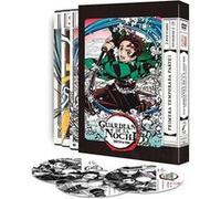 Kimetsu No Yaiba / Demon Slayer Saison 1 partie 1 épisodes 1 à 13 G
