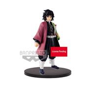 Kimetsu No Yaiba - Figure Vol 5a - Giyu Tomioka - 16cm
