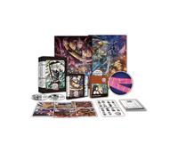 Kimetsu No Yaiba / Guardianes De La Noche Arco Del Barrio Del Placer Temporada 2 Parte 2 (Episodios 1 A 11) (Collector) (Blu Ray)