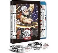 Kimetsu No Yaiba / Guardianes de la Noche Arco del Barrio del Placer Temporada 2 Parte 2 (Episodios 1 a 11) (Blu Ray) G