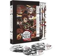 Kimetsu No Yaiba / Guardianes de la Noche Arco del Barrio del Placer Temporada 2 Parte 2 (Episodios 1 a 11) (DVD) G