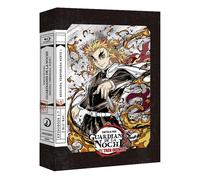 Kimetsu No Yaiba: Mugen Ressha-Hen /Guardianes De La Noche: Kimetsu No Yaiba Temporada 2 Parte 1 (Blu Ray)