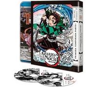 Kimetsu no Yaiba : Mugen Ressha-hen TV / Demon Slayer- Saison 1 Partie 1 G