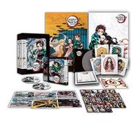 Kimetsu no Yaiba : Mugen Ressha-hen TV (Ed. Collector) / Demon Slayer- Saison 1 Partie 1 (Blu Ray) G