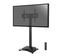 KIMEX 018-6164 Support sur Pied motorisé pour écran TV 37''-75''