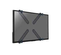 Kimex Adaptateur de fixation pour support TV – écrans 13"-27" non VESA