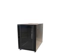 Baie de brassage 19'', 600x800mm, 15U