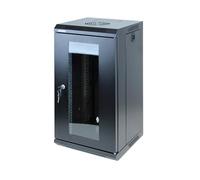 KIMEX Rack Mural 10'', 312 x 310mm, 12U