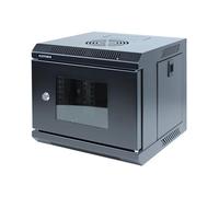 Kimex Rack mural 10'' 312 x 310 mm 4U