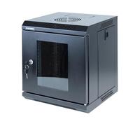 KIMEX Rack Mural 10'', 312 x 310mm, 6U