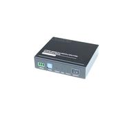 KIMEX Splitter HDMI2.0 & HDCP2.2 1 entrée-2 Sorties EDID RS232 4K60Hz