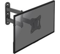 Support mural articulé pour écran TV 13"-27"