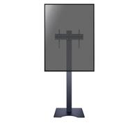 KIMEX - Support d'écran TV - à Pied à Poser - 32"-65" - VESA 400x600 Max - 033-1002K2