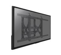 KIMEX - Support d'écran TV Mural - Push Pull - pour Mur d'image - 43"-110" - 017-2094