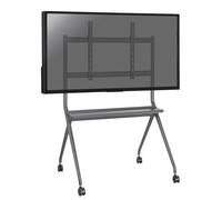 Chariot mobile pour écran TV 50''- 86''