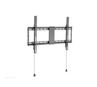 Kimex Support mural fixe pour écran TV 37"-86"