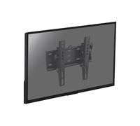 Support mural inclinable pour écran TV 23"-42"