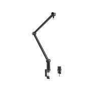 KIMEX - Support pour Microphone - Noir - 140-1591
