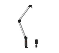 KIMEX - Support pour Microphone - Pro - 140-1592