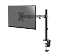 KIMEX - Support pour Moniteur PC - 1 écran - 13"- 32" - 2 Bras - 015-1621
