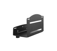 KIMEX - Support pour Unité Centrale PC - Installation au Mur - Largeur réglable 122-212 mm - 039-0001