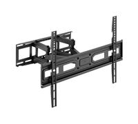 KIMEX - Support TV - Fixation Murale - Articulé - pour écran 37-75 Pouces - 013-3064M