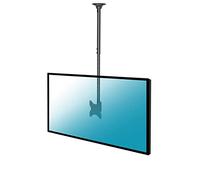 Support plafond écran TV 23"-42", Hauteur 106-156cm