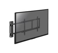KIMEX - Support TV - Motorisé - pour écran 32-75 Pouces - Fonction Drapeau - 018-8065