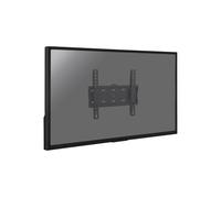 KIMEX - Support TV - Mural - Fixe - pour écran 23"-42" - 012-1025
