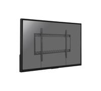 KIMEX - Support TV - Mural - Fixe - pour écran 60''- 100'' - 012-1596