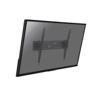 KIMEX - Support TV - Mural - inclinable - pour écran 60''-100'' - 012-2108