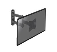 Support mural articulé pour écran TV 13"-27"