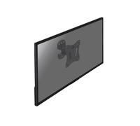 KIMEX - Support TV - Mural - orientable/inclinable - pour écran TV 13''-27'' - 013-1101