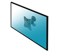 KIMEX - Support TV - Mural - orientable/inclinable - pour écran TV 13''-27'' - 013-1101