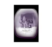 KIMEYT My Culpa Mía- My Romantic Drama Poster (6) sur toile pour décoration de chambre à coucher, bureau, chambre, cadeau, 50 x 75 cm