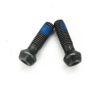 KIMGU N092854 Vis de mandrin gauche 1/4"-28 pour Dewalt DCD771 DCD710 DCD785