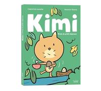 Kimi – drôle de petit-déjeuner – Auzou