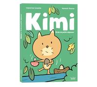Kimi – drôle de petit-déjeuner – Auzou