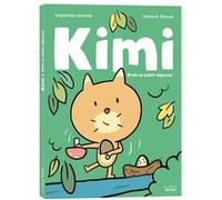 Kimi – drôle de petit-déjeuner – Auzou