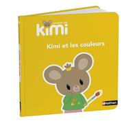 Kimi et les couleurs - Album