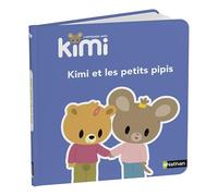 Kimi et les petits pipis - Album