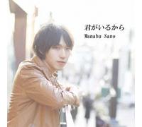 Kimi Ga Iru Kara [Import allemand]