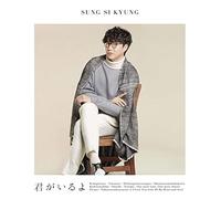 Kimi GA Iru Yo [Import]